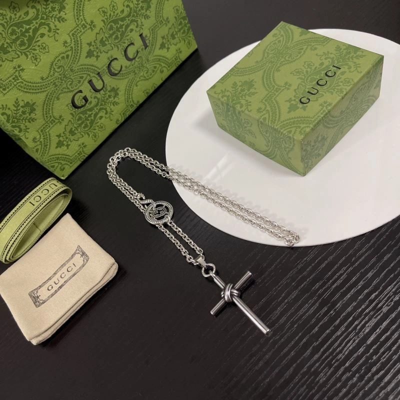 Gucci Necklaces GoAnywhere 246439
