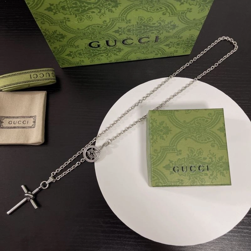 Gucci Necklaces GoAnywhere 246439