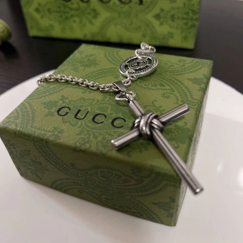 Gucci Necklaces GoAnywhere 246439