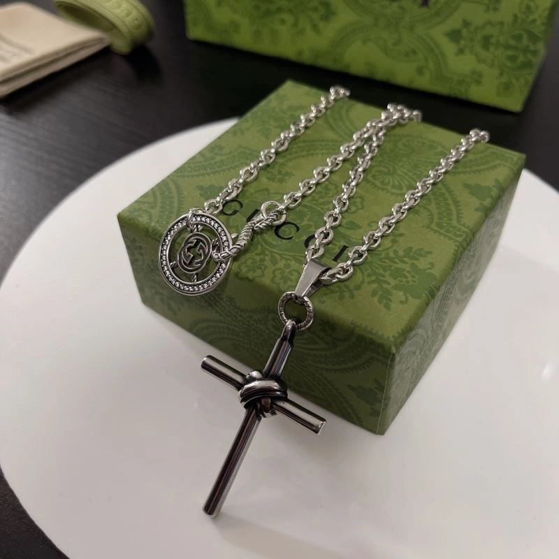 Gucci Necklaces GoAnywhere 246439