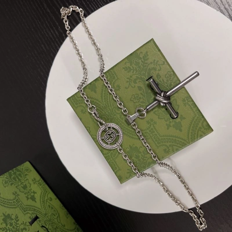 Gucci Necklaces GoAnywhere 246439