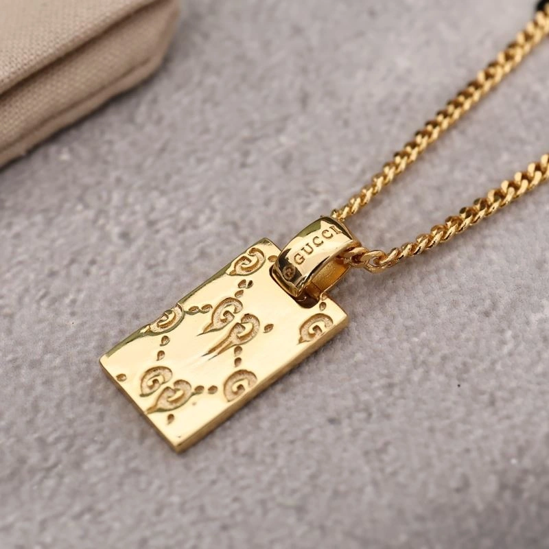 WellDesigned Gucci Necklaces 246428