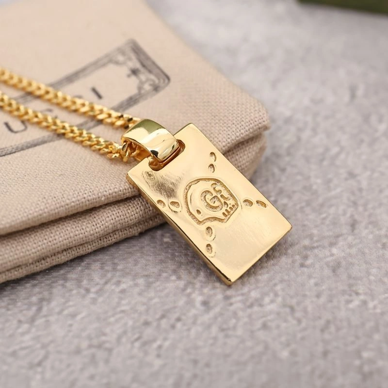 WellDesigned Gucci Necklaces 246428