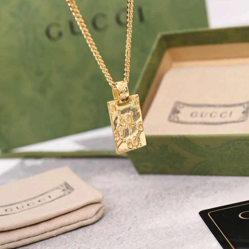 WellDesigned Gucci Necklaces 246428