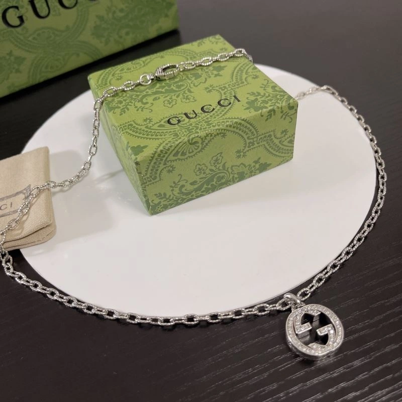 Classic Gucci Necklaces 246431