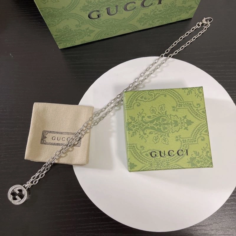Classic Gucci Necklaces 246431