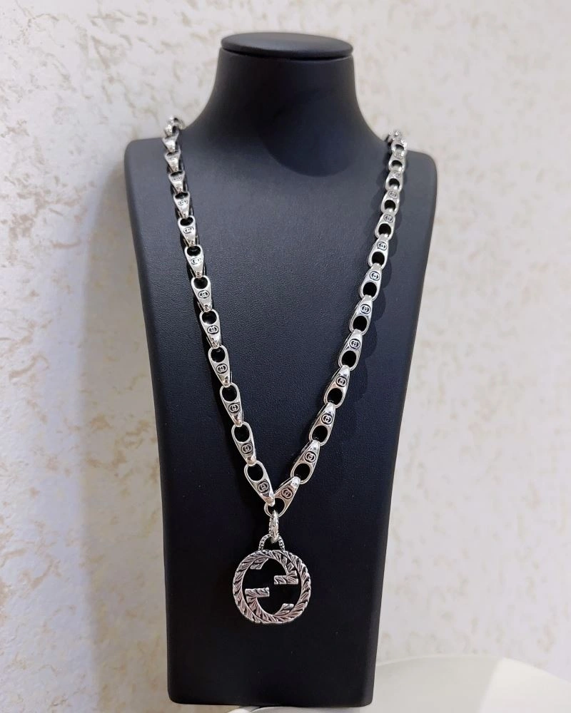 Efficient Gucci Necklaces 246427