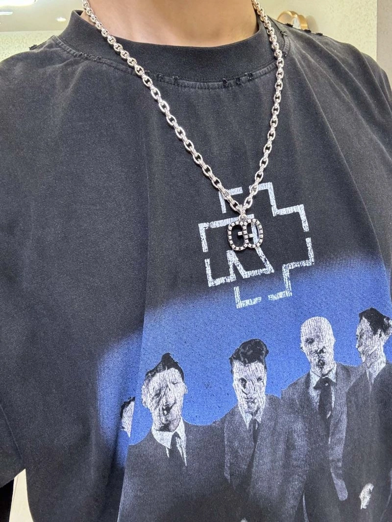 Upgraded Gucci Necklaces 246425