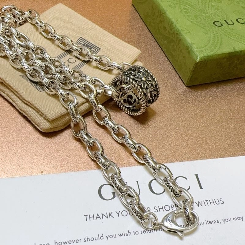 Gucci Necklaces Flexible 246443