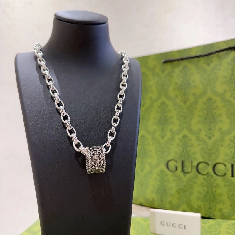 Gucci Necklaces Flexible 246443