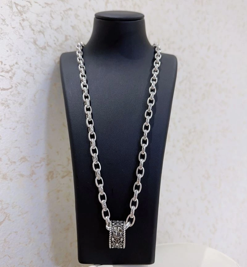 Gucci Necklaces Flexible 246443