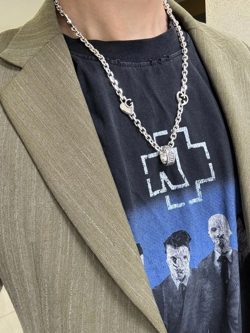 Gucci Necklaces FashionForward 246444