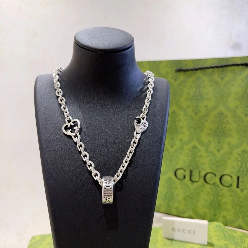 Gucci Necklaces FashionForward 246444