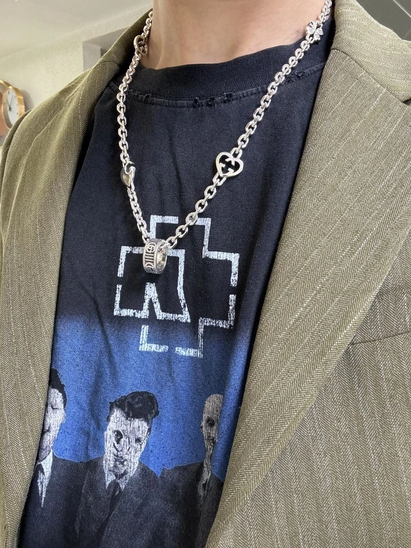 Gucci Necklaces FashionForward 246444