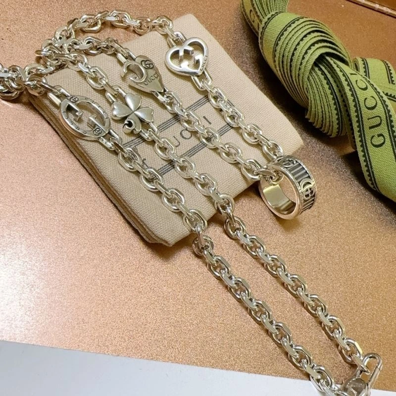 Gucci Necklaces FashionForward 246444