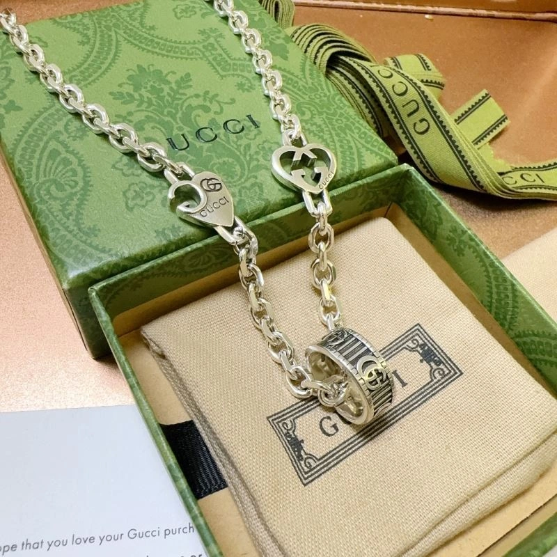Gucci Necklaces FashionForward 246444