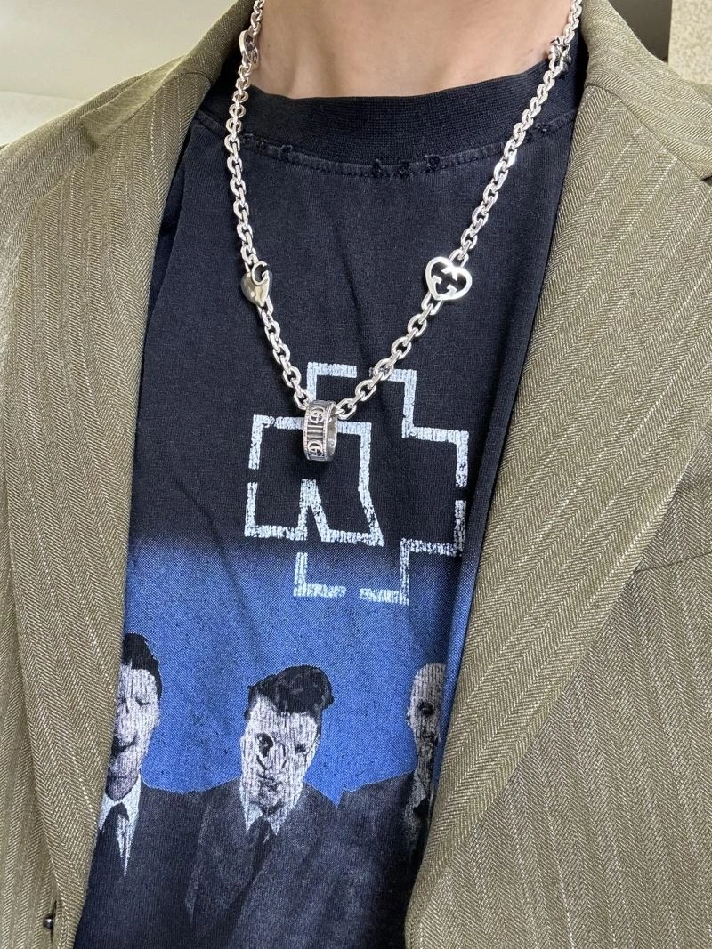 Gucci Necklaces FashionForward 246444