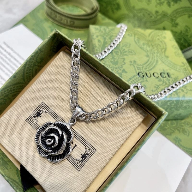 Gucci Necklaces Timeless 246445