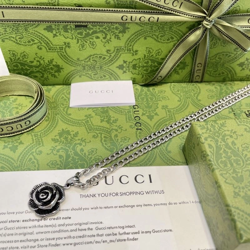 Gucci Necklaces Timeless 246445