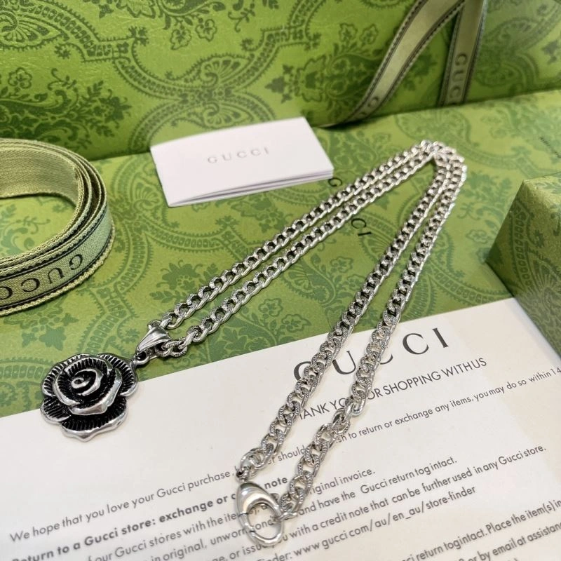 Gucci Necklaces Timeless 246445
