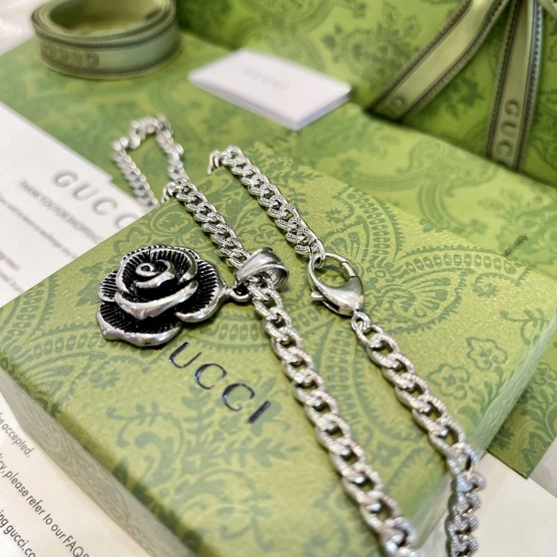 Gucci Necklaces Timeless 246445