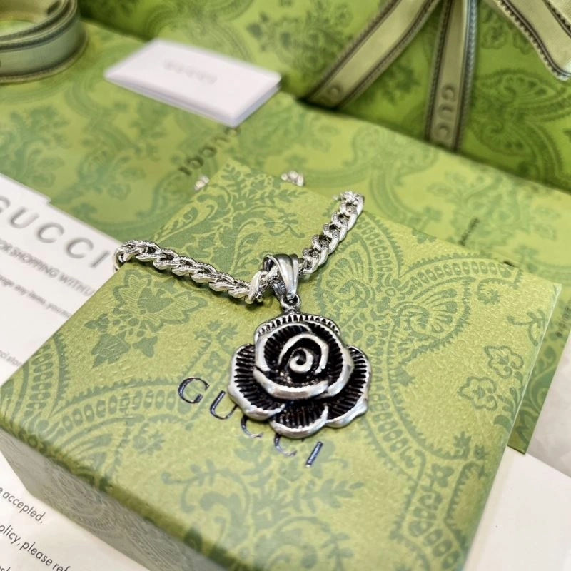 Gucci Necklaces Timeless 246445