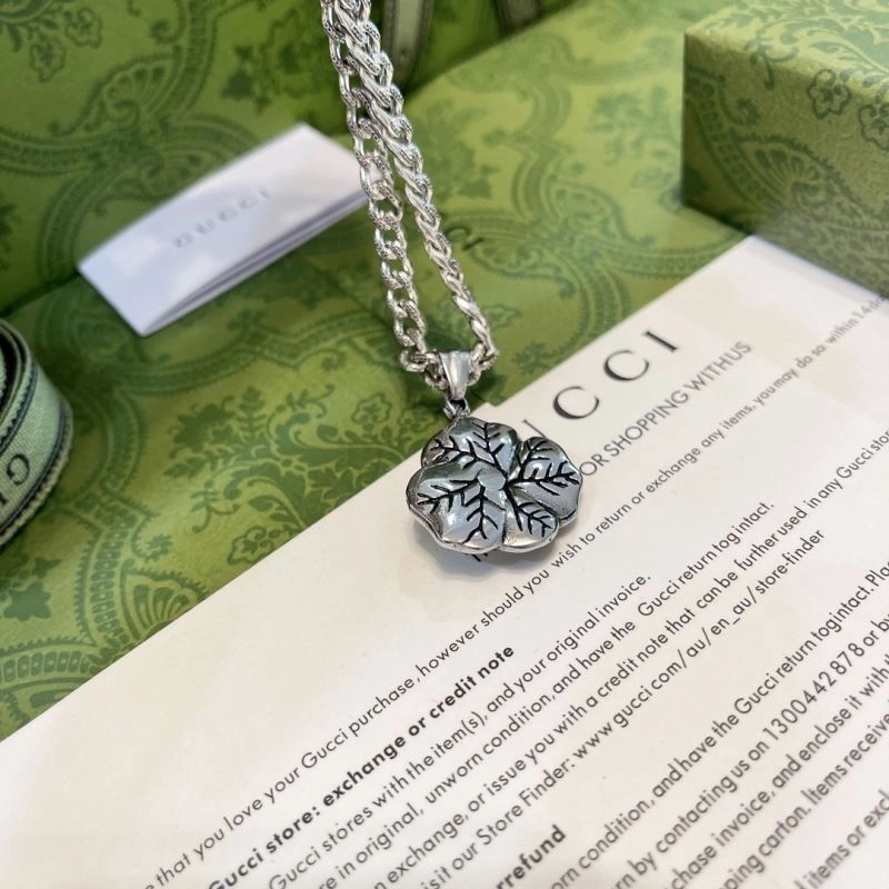 Gucci Necklaces Timeless 246445