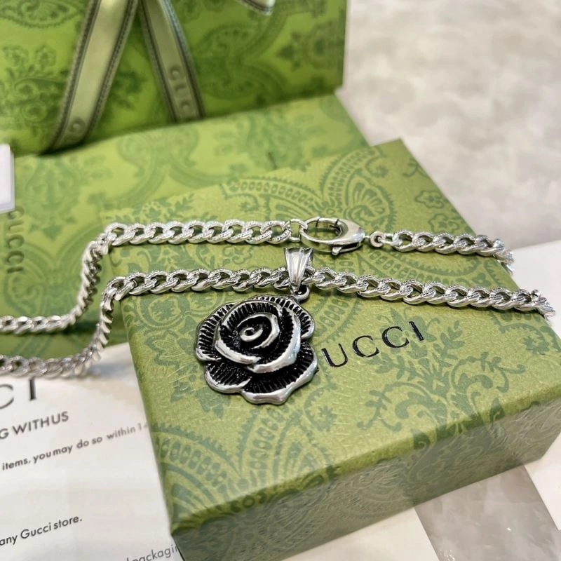 Gucci Necklaces Timeless 246445