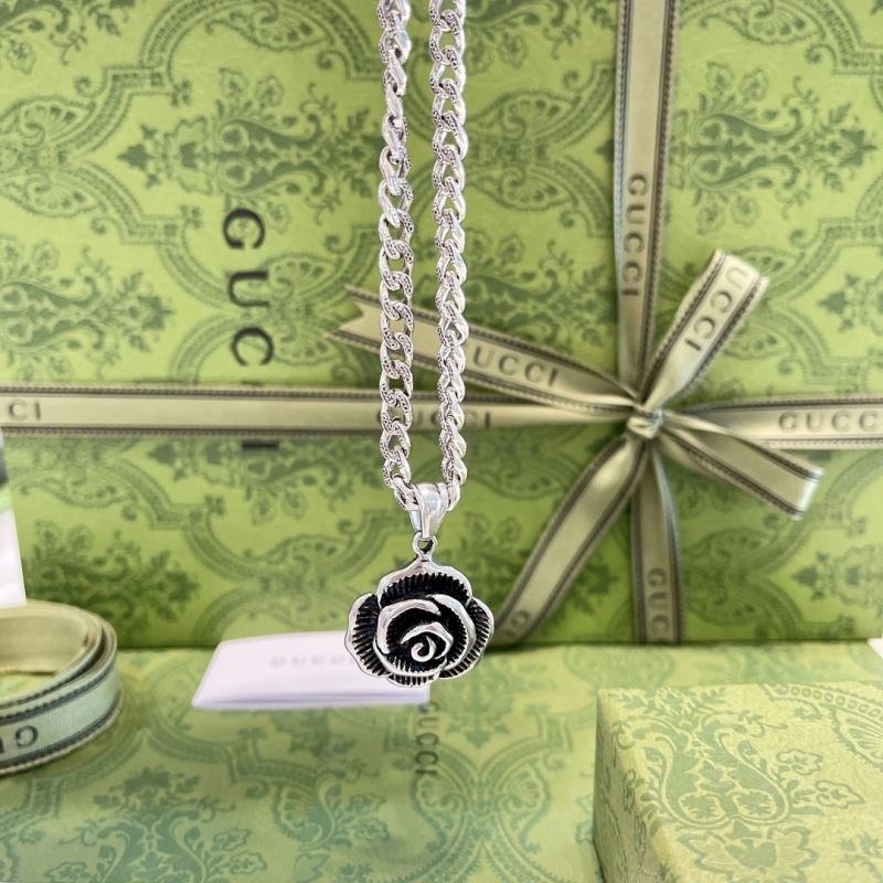 Gucci Necklaces Timeless 246445