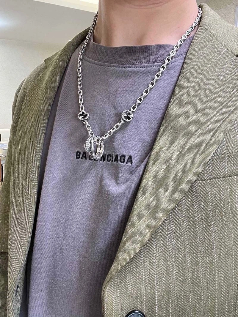 Gucci Necklaces HighQuality 246441