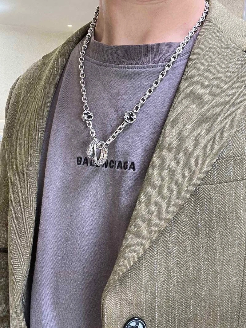 Gucci Necklaces HighQuality 246441