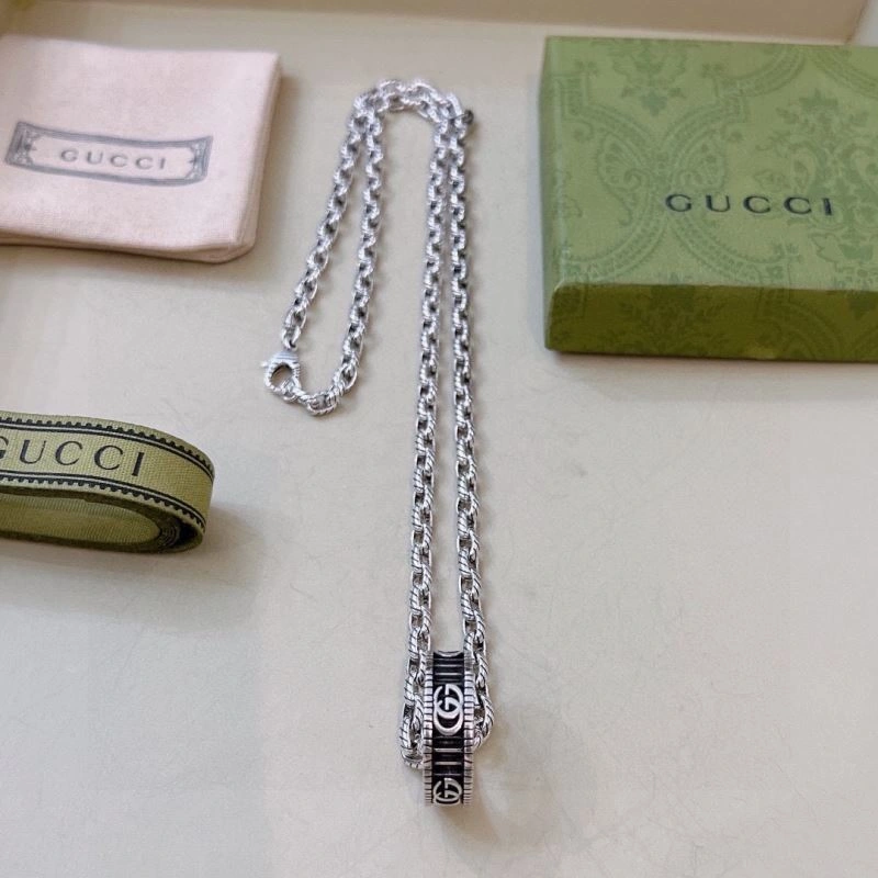 Gucci Necklaces SunProtective 246435