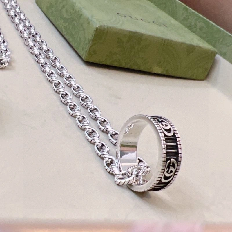 Gucci Necklaces SunProtective 246435