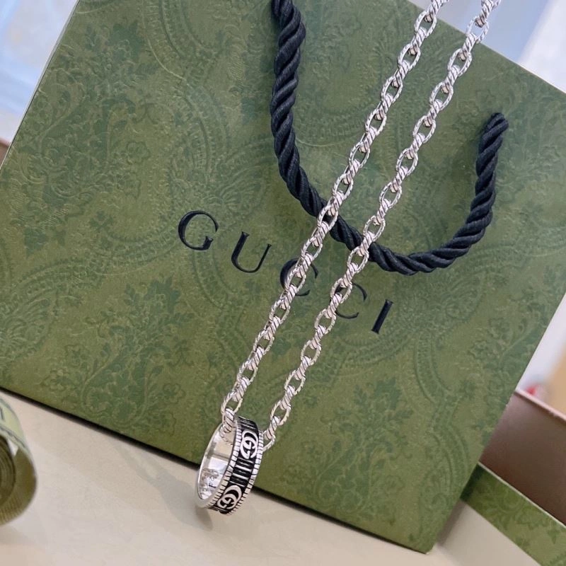 Gucci Necklaces SunProtective 246435