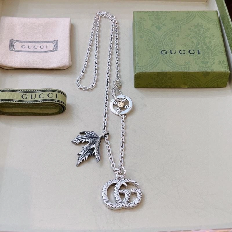 Durable Gucci Necklaces 246432