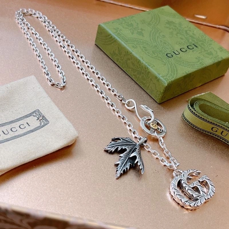 Durable Gucci Necklaces 246432