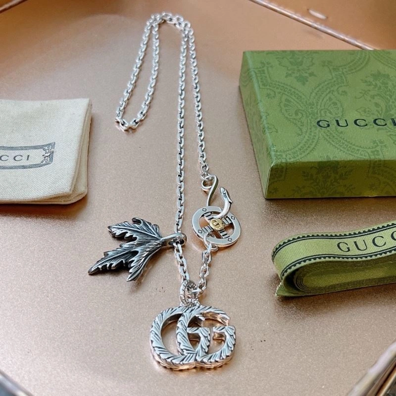Durable Gucci Necklaces 246432
