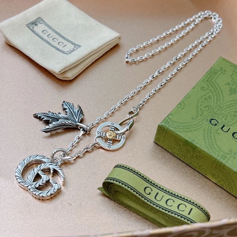 Durable Gucci Necklaces 246432