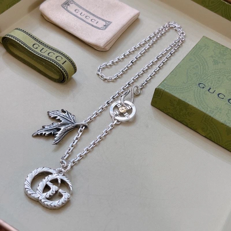 Durable Gucci Necklaces 246432