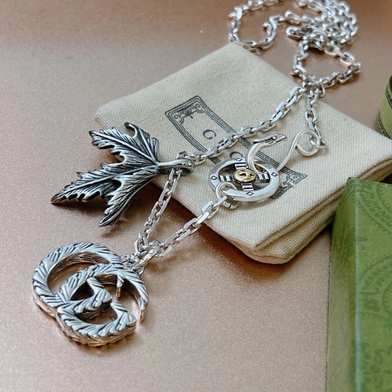 Durable Gucci Necklaces 246432
