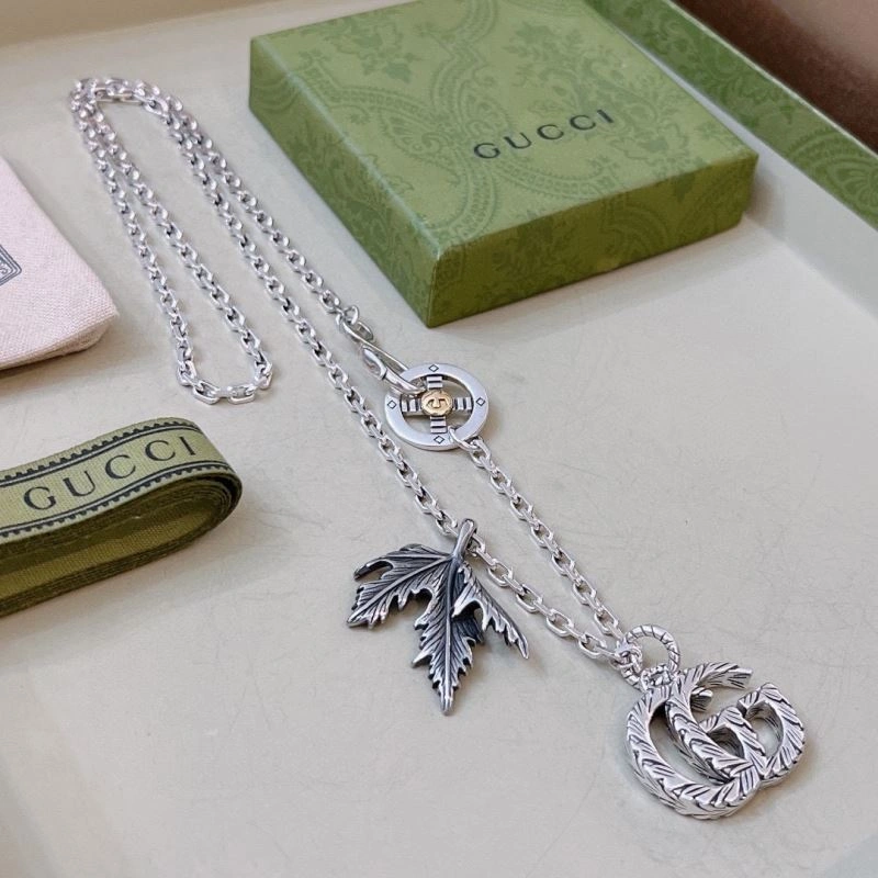 Durable Gucci Necklaces 246432