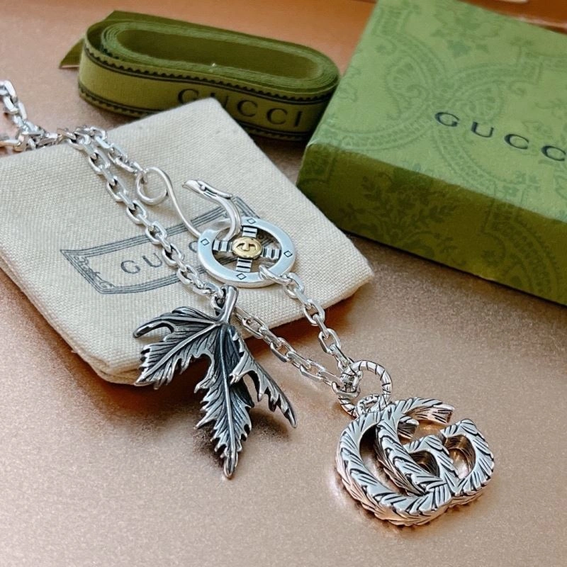 Durable Gucci Necklaces 246432