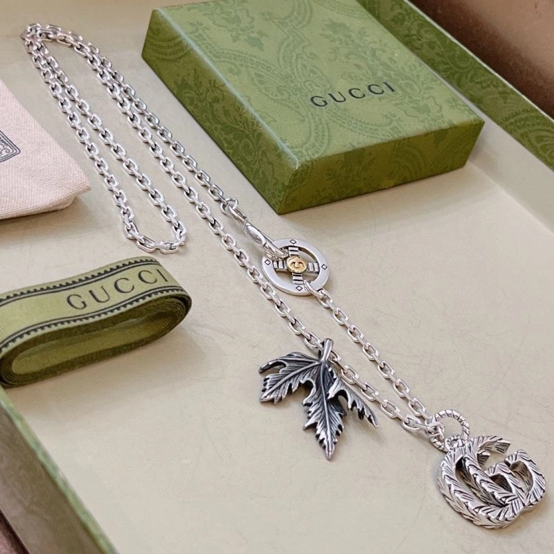 Durable Gucci Necklaces 246432