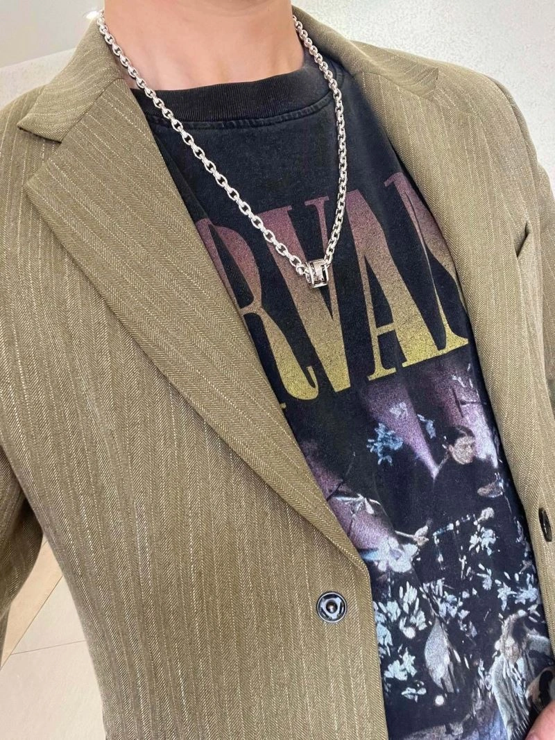 Fashionable Gucci Necklaces 246434