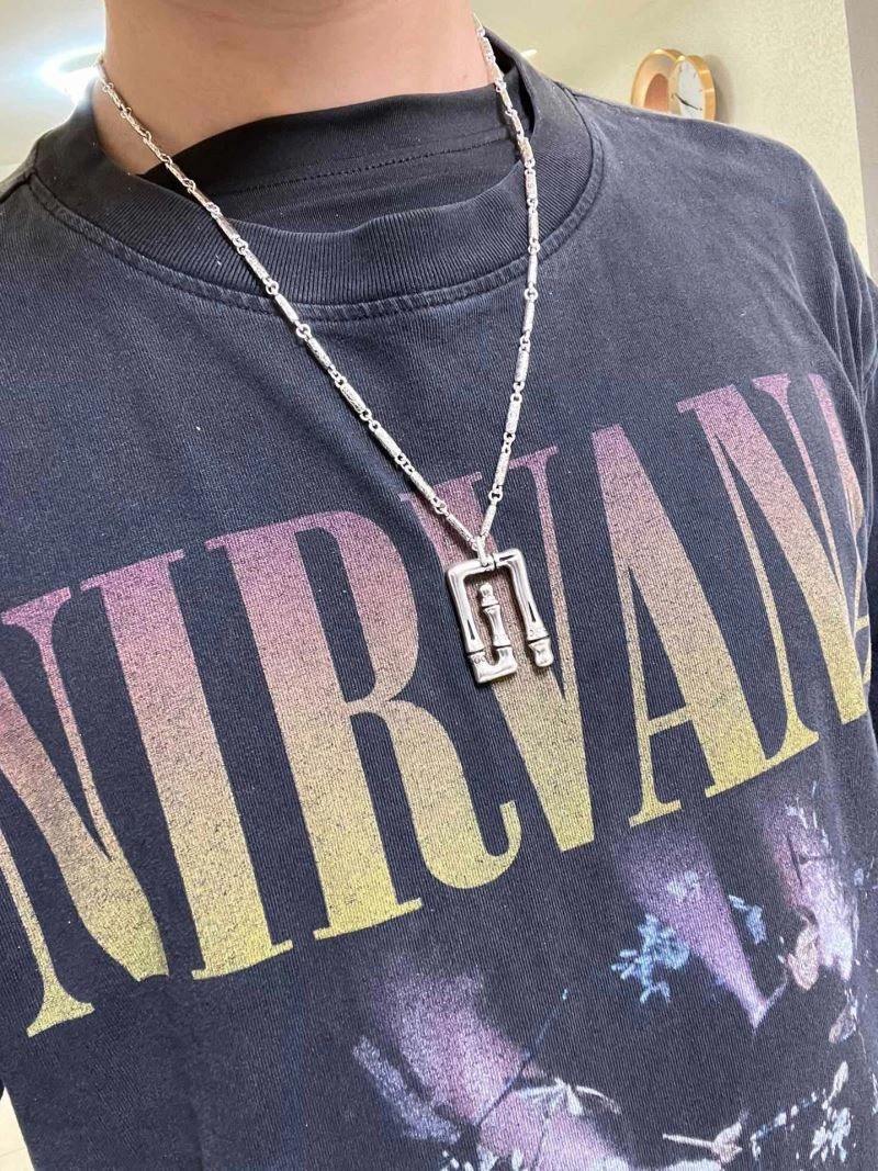 Gucci Necklaces SoftTouch 246426