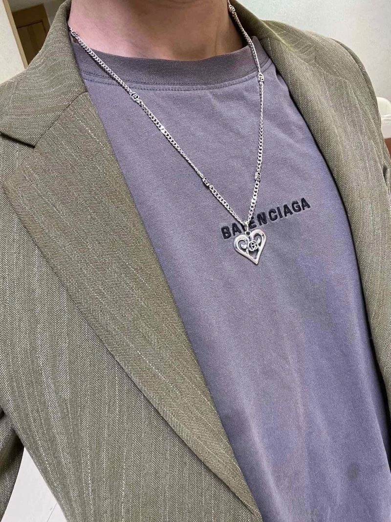 Neat Gucci Necklaces 246438