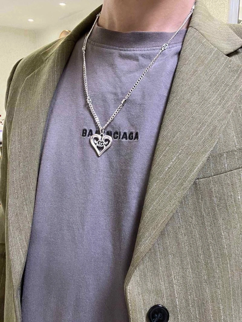 Neat Gucci Necklaces 246438