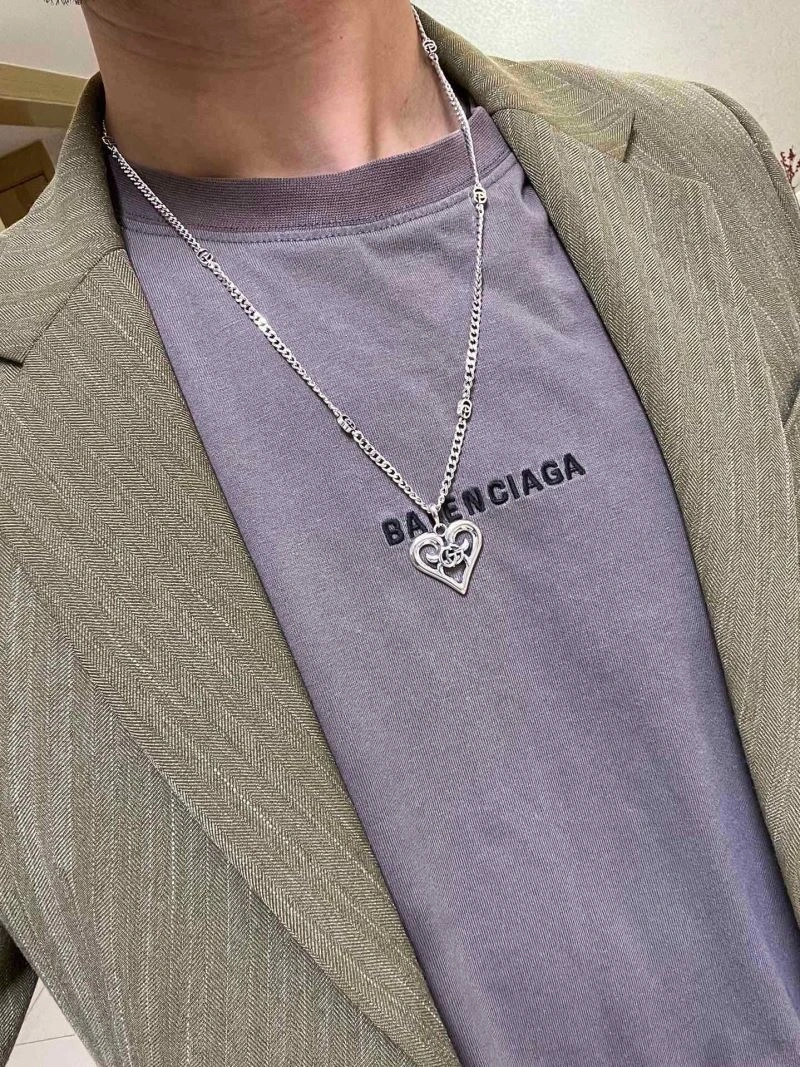 Neat Gucci Necklaces 246438