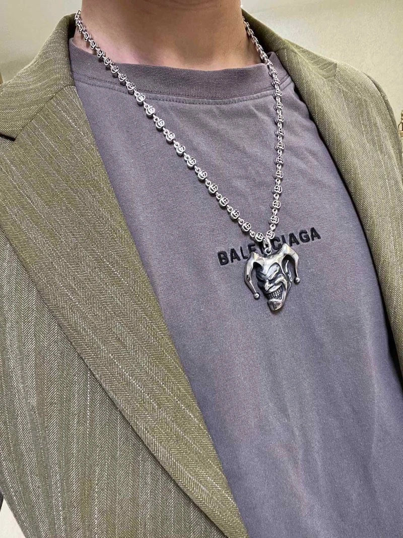 FlexibleFit Gucci Necklaces 246437