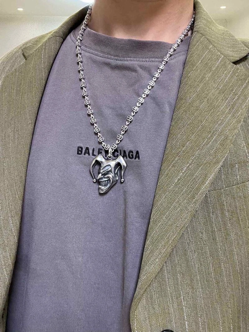 FlexibleFit Gucci Necklaces 246437